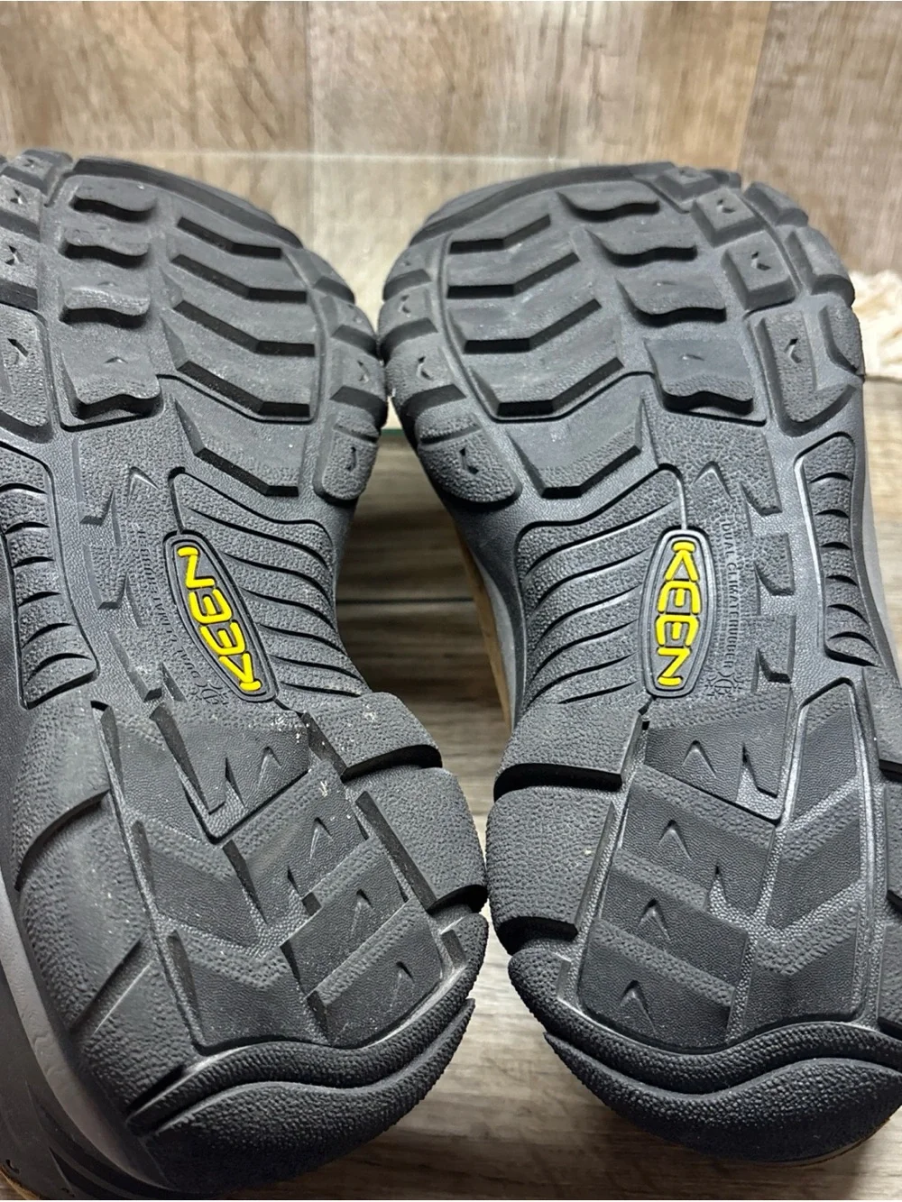 Keen preowned please